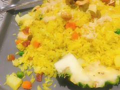 -泰柠小馆泰式料理(银泰城店)