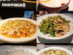 -旺达·福州菜(正大广场店)