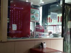 -陕味食族油泼面·小炒盖码面(双榆树店)