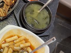 -GOGIYA·咕叽吖韩国传统烤肉店(东方新天地店)