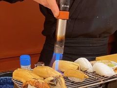 -Sushi Hanzo半藏(天环广场店)