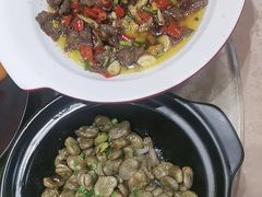 -李氏传家菜(兴城路店)