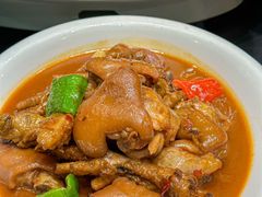 -雅酌园百姓菜馆(颐和路店)