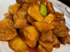 -鑫巴蜀(和平里店)