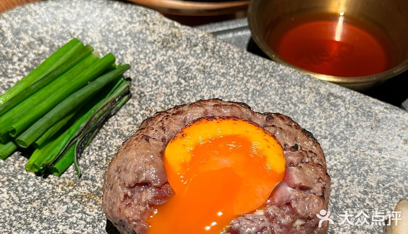 长寿路新开！！石库门铁板韩食！！🍴[啤酒]