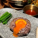 长寿路新开！！石库门铁板韩食！！🍴[啤酒]