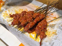 -小麦岛公园