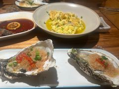 -金太阳海鲜烧烤·本地人餐厅(东纬路旗舰店)