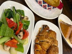 -标记Jane's kitchen(平桥直街店)