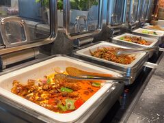 -吉布鲁牛排海鲜自助(温江合生汇店)