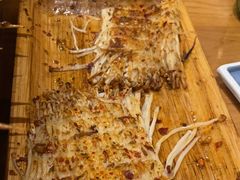 -小俩口烧烤东北菜(双井店)