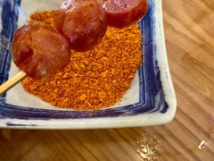 -包整·丝娃娃(一览甲秀楼风景店)