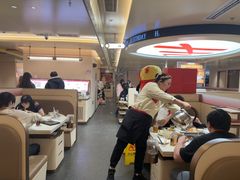 -海底捞火锅(吾悦国际广场店)