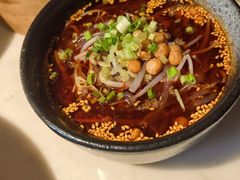 -初蓉丨遇见新川菜(亲贤街荣耀店)