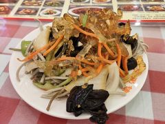 -孟记粥铺·家常菜·烧烤·粥(亚运村店)