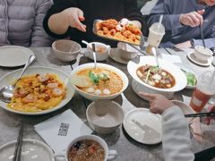 -留半山·香港食堂(啦啦宝都店)