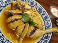 -兰边碗(鼓楼店)