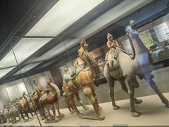 -西安大唐西市博物馆