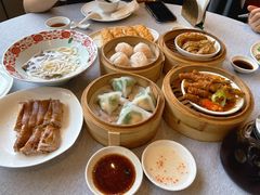 -潮府馆·非遗潮州菜·港式点心(世纪公园店)