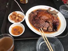 -黄连大头华烧鹅店(大良店)