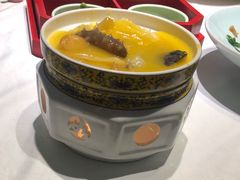 海参捞饭-肆月河豚·新淮扬(金融街店)