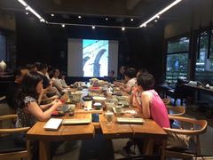 制作过程-瓷语堂(上海五维空间创意园店)