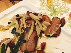 -青城山六善酒店·紫氣園中餐厅