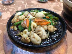 -胜记大排档(商业一街店)