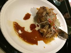 笋壳鱼-徐记私厨(半淞园路店)