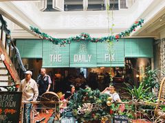 -The Daily Fix Cafe