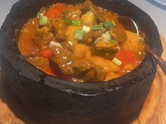 -庆江南江南菜(琴湖溪里花园城店)