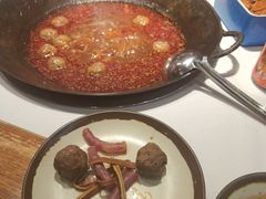 -老天桥蛙炉火锅(姑苏总店)