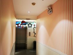 -唯爱KTV聚会餐厅(仙林东城汇店)
