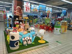 -大润发(鹤山店)