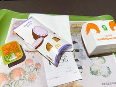 -麦当劳(大羊坊路店)