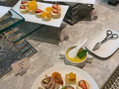 -上海虹桥宾馆味翠餐厅