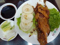 -晋阳饭庄(虎坊桥店)