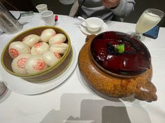 -华膳楼·安徽地标美食·中华餐饮名店(文化公园店)