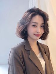 -HG美发设计沙龙