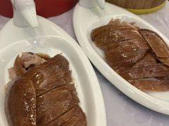 东兴楼精品烤鸭-东兴楼(通州店)