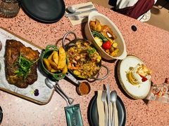 -La Terre乐田(万象城店)