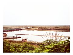 -鄱阳湖国家湿地公园