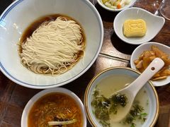 -同得兴 Since·1995 传统苏式面馆(嘉馀坊店)