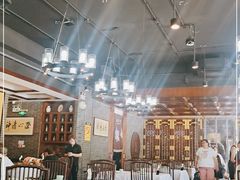 -金家老三饭庄(常营店)