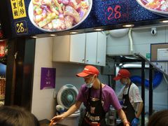 -八一路好吃街(雨田商务大厦店)