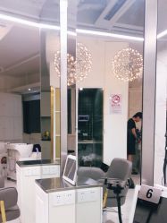 点击看大图 -潘多拉Hairsalon