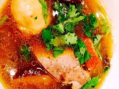 -龙之梦万丽酒店青餐厅