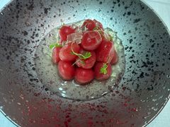 -大中华希尔顿酒店·兰亭潮中餐厅·粤菜