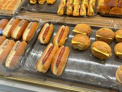 -烘焙町面包店(西四店)