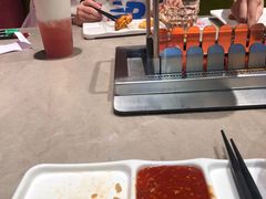 -丰茂烤串(金源店)